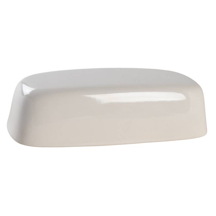Callalily Lid for 1/4 Lb Butter