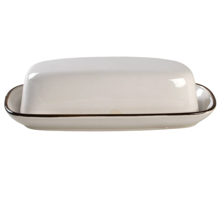 Callalily 1/4 Lb Covered Butter