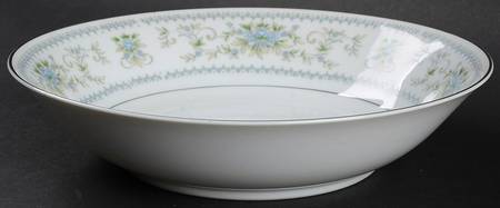 Casino Coupe Soup Bowl