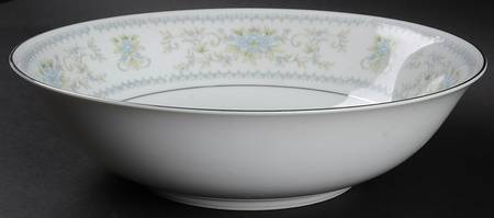 Casino 9" Round Vegetable Bowl