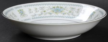 Casino Fruit/Dessert (Sauce) Bowl