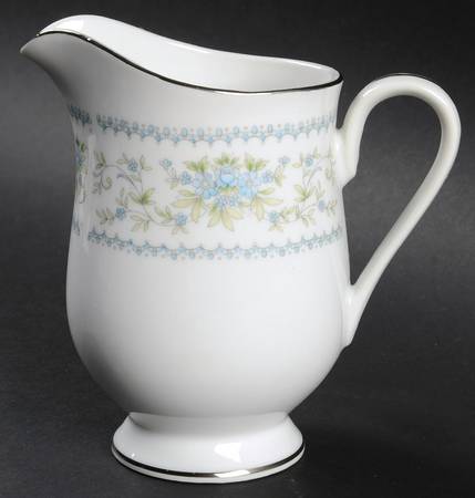 Casino Creamer