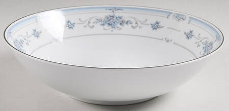 Claridge 9" Round Vegetable Bowl