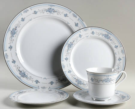 Claridge 5 Piece Place Setting