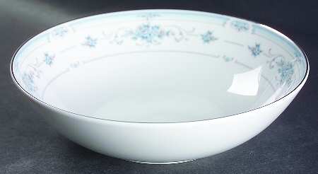 Claridge 8" Round Vegetable Bowl