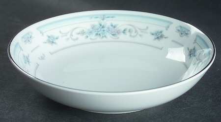 Claridge Fruit/Dessert (Sauce) Bowl by Nitto