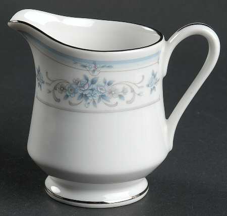 Claridge Creamer