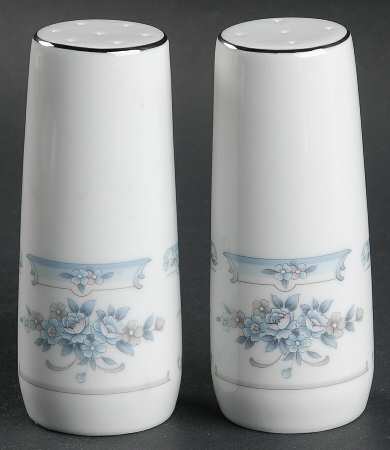 Claridge Salt & Pepper Set