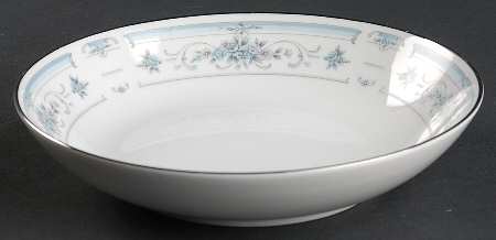Claridge Coupe Soup Bowl
