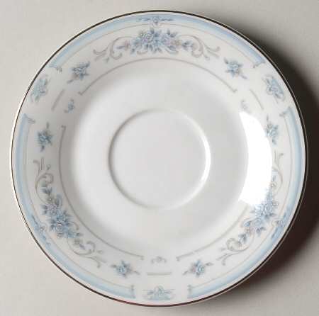 Claridge Saucer