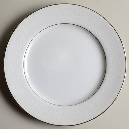 Cluny Lace Salad Plate