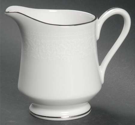 Cluny Lace Creamer