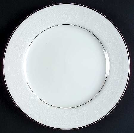 Cluny Lace Bread & Butter Plate