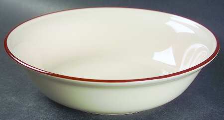 Country Cottage Soup/Cereal Bowl