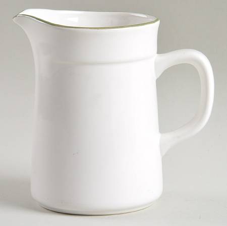Country Life Creamer
