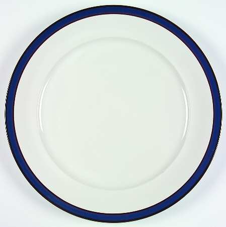 Cool Seas 12" Chop Plate (Round Platter)