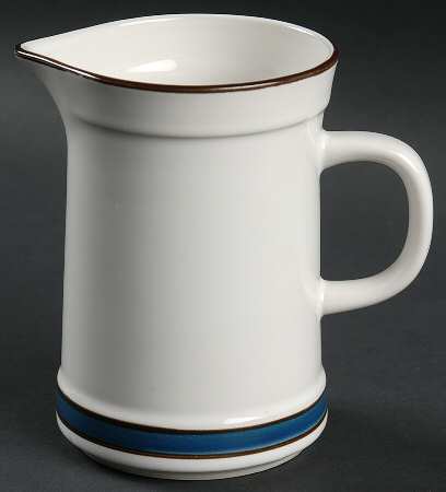 Cool Seas Creamer