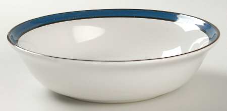 Cool Seas Coupe Cereal Bowl