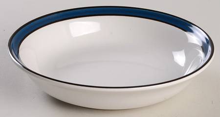Cool Seas Fruit/Dessert (Sauce) Bowl