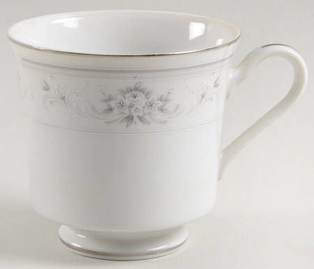 Cotillion Footed Cup