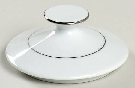 Cumberland Lid for Sugar Bowl