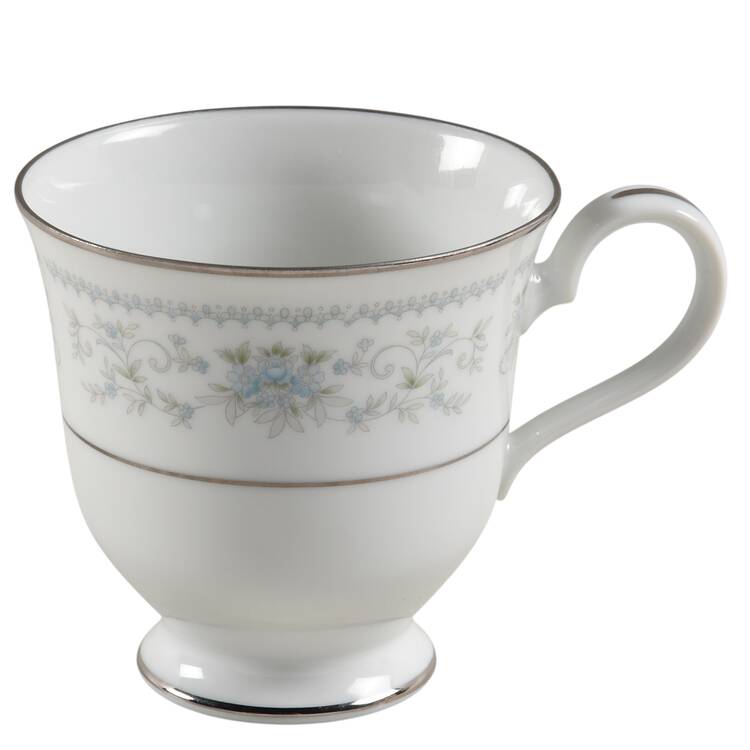 Cumberland Footed Cup