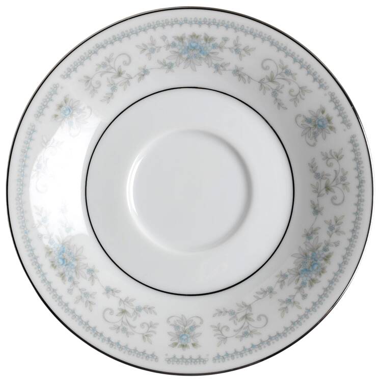 Cumberland Saucer