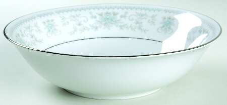 Cumberland 9" Round Vegetable Bowl