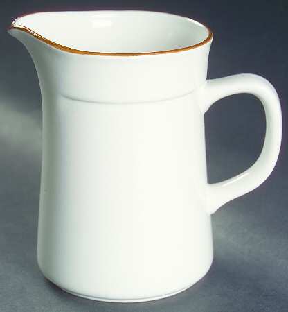 Desert Autumn Creamer