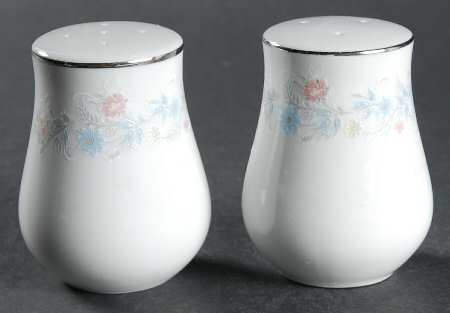 Dulcette Salt & Pepper Set
