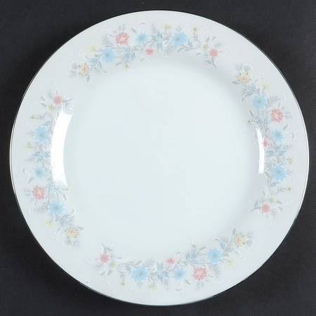Dulcette Salad Plate