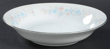 Dulcette Coupe Soup Bowl