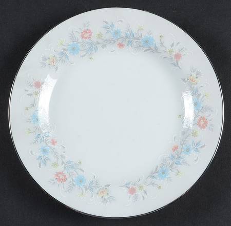 Dulcette Bread & Butter Plate