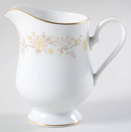 Dynasty Creamer