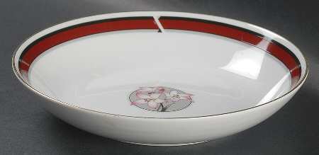 Dynasty Coupe Soup Bowl
