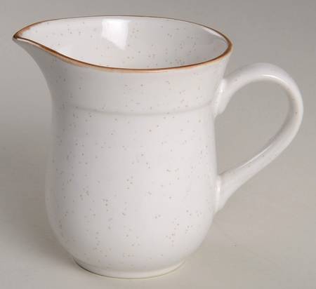 East Wind Creamer