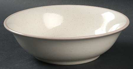 Ecstasy Coupe Cereal Bowl