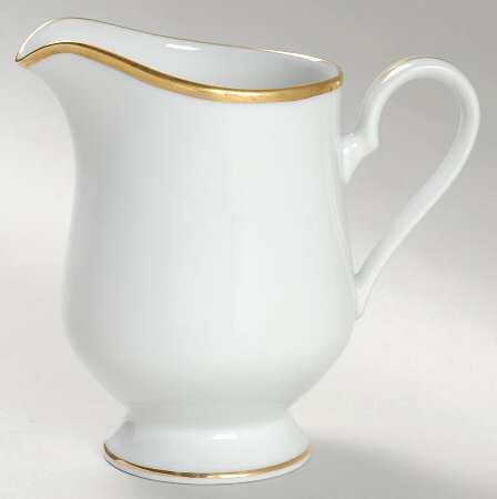 Empress Creamer