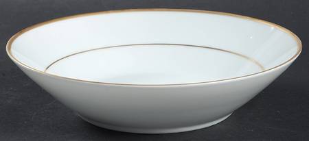 Empress Coupe Soup Bowl