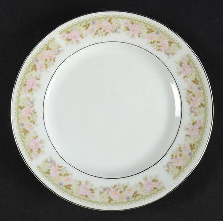 Festival Salad Plate