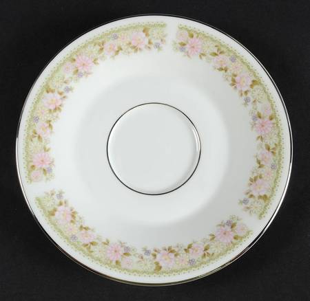 Festival Saucer