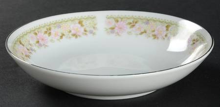 Festival Fruit/Dessert (Sauce) Bowl