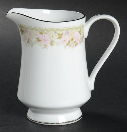 Festival Creamer