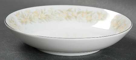 Greenfield Fruit/Dessert (Sauce) Bowl