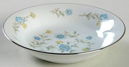 Hadley Fruit/Dessert (Sauce) Bowl