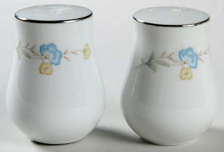 Hadley Salt & Pepper Set
