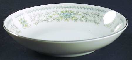 Hanover Platinum Fruit/Dessert (Sauce) Bowl
