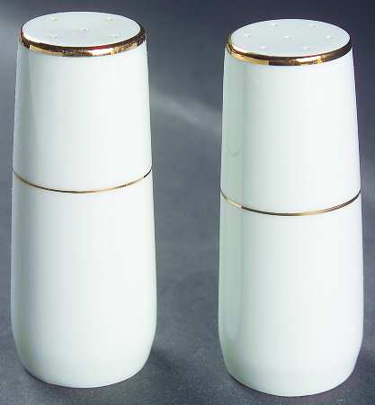 Hawthorne Salt & Pepper Set