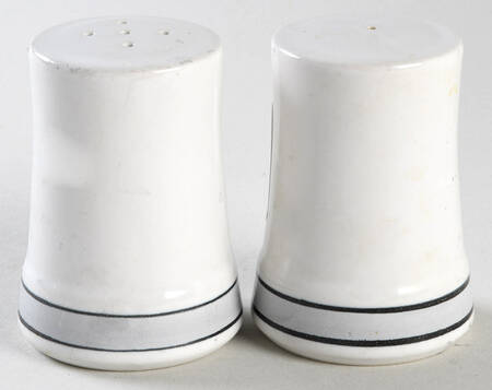 Horizon East Salt & Pepper Set