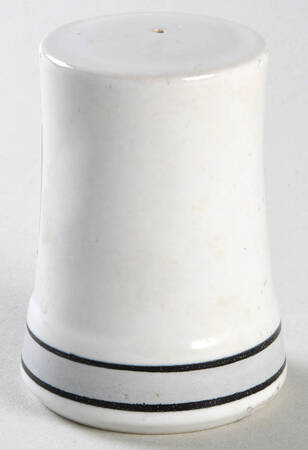Horizon East Salt Shaker